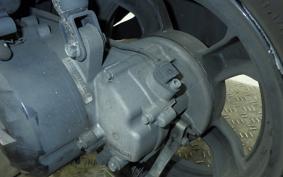 SUZUKI BURGMANストリート125EX EA23M