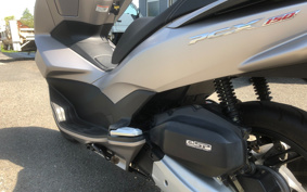 HONDA PCX 150 KF18
