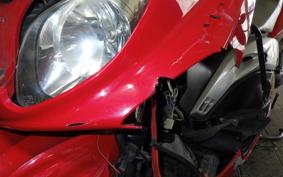 YAMAHA T-MAX 500 Gen.2 2005 SJ04J