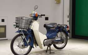 HONDA C50 SUPER CUB 2022 AA01