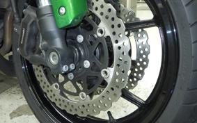 KAWASAKI NINJA 1000 A 2020 ZXT00W