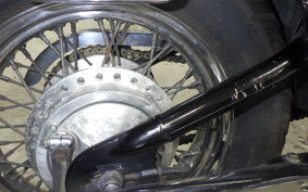 HONDA STEED 600 1993 PC21