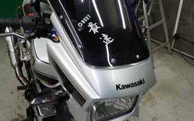 KAWASAKI ZRX1200 D 2017 ZRT20D