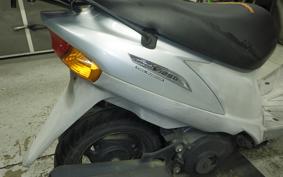 SUZUKI ADDRESS V125 G 2010 CF46A