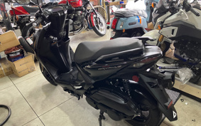 YAMAHA  CYGNUS  GRIF ASU SEJ4J