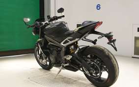 TRIUMPH STREET TRIPLE RS 2022