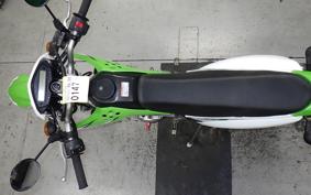 KAWASAKI KLX125 LX125C