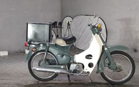 HONDA SUPER CUB50 C50