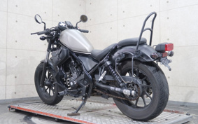 HONDA REBEL MC49