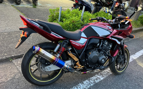 HONDA CB400 SUPER  BOL DOR ABS 2021 NC42