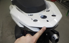 HONDA PCX125 2002 JK05