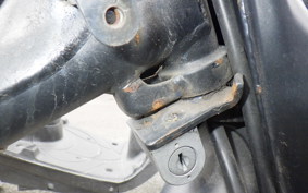 HONDA C50 SUPER CUB AA01