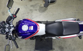 HONDA CB400SF VTEC Spec3 2006 NC39