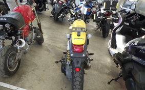 SUZUKI TR50 STREET MAGIC Gen.2 CA1LB