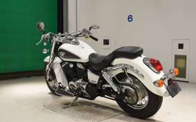 HONDA SHADOW 400 2007 NC34