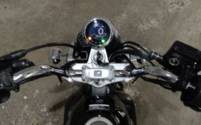 HONDA MONKEY 125 JB05