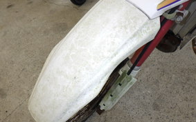 YAMAHA DT200 Gen.2 WR 3XP