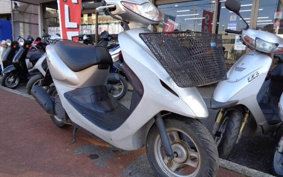 HONDA DIO AF56
