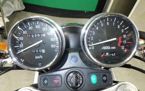 KAWASAKI ZEPHYR 750 RS 2002 ZR750C