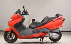 HONDA FORZA Z MF08