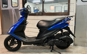 SUZUKI ADDRESS V125 CF4MA