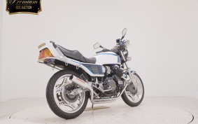 HONDA CBX400F 1984 NC07