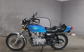 SUZUKI GS400 GS400