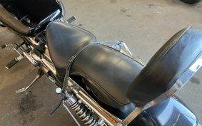 HONDA SHADOW 400 SLASHER 2001 NC40