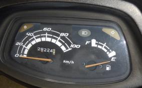 HONDA SPACY 100 JF13