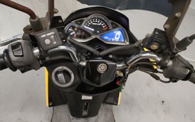 YAMAHA MAJESTY 155S SG28J