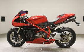 DUCATI 1098 2008