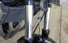 HONDA CB400SF 1992 NC31