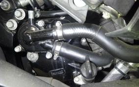 YAMAHA MAJESTY 250 Gen.4 2019 SG20J