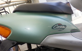 HONDA DIO CESTA AF34