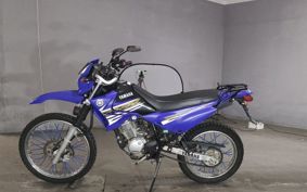YAMAHA XTZ125E PCJL