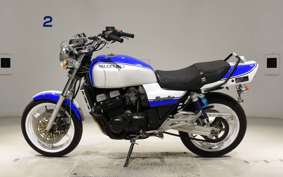 SUZUKI GSX400 IMPULSE 1995 GK79A