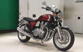 HONDA CB1100 EX ABS 2022 SC65