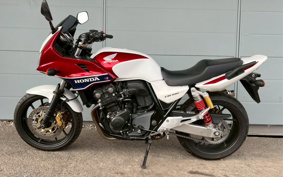 HONDA CB400 SUPER  BOL D`OR ABS 2016 NC42