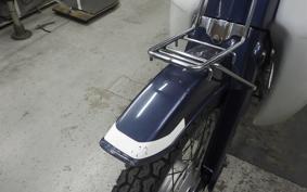 HONDA C90 SUPER CUB E 2005 HA02