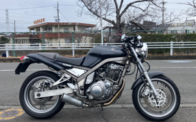 YAMAHA SRX400-1 1990 3VN