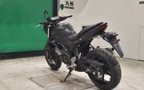 SUZUKI SV650 A 2016 VP55B