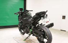 KAWASAKI Z400 Gen.2 2021 EX400G