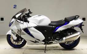 SUZUKI HAYABUSA Gen.3 2022 EJ11A