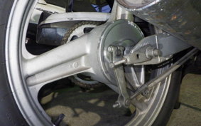 HONDA CB125T JC06