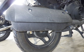 HONDA DIO Gen.6 AF68