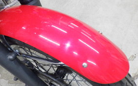 KAWASAKI W400 2007 EJ400A