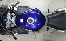 SUZUKI GSX-1300R HAYABUSA 2003