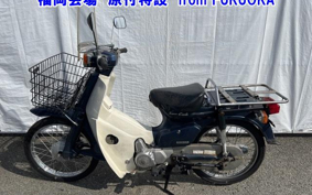 HONDA C50 SUPER CUB E