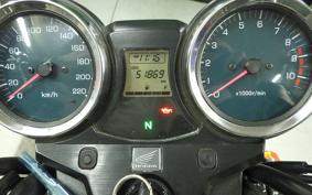 HONDA CB1100 2012 SC65