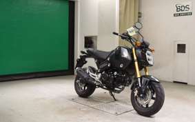 HONDA ｸﾞﾛﾑ-2 2017 JC92